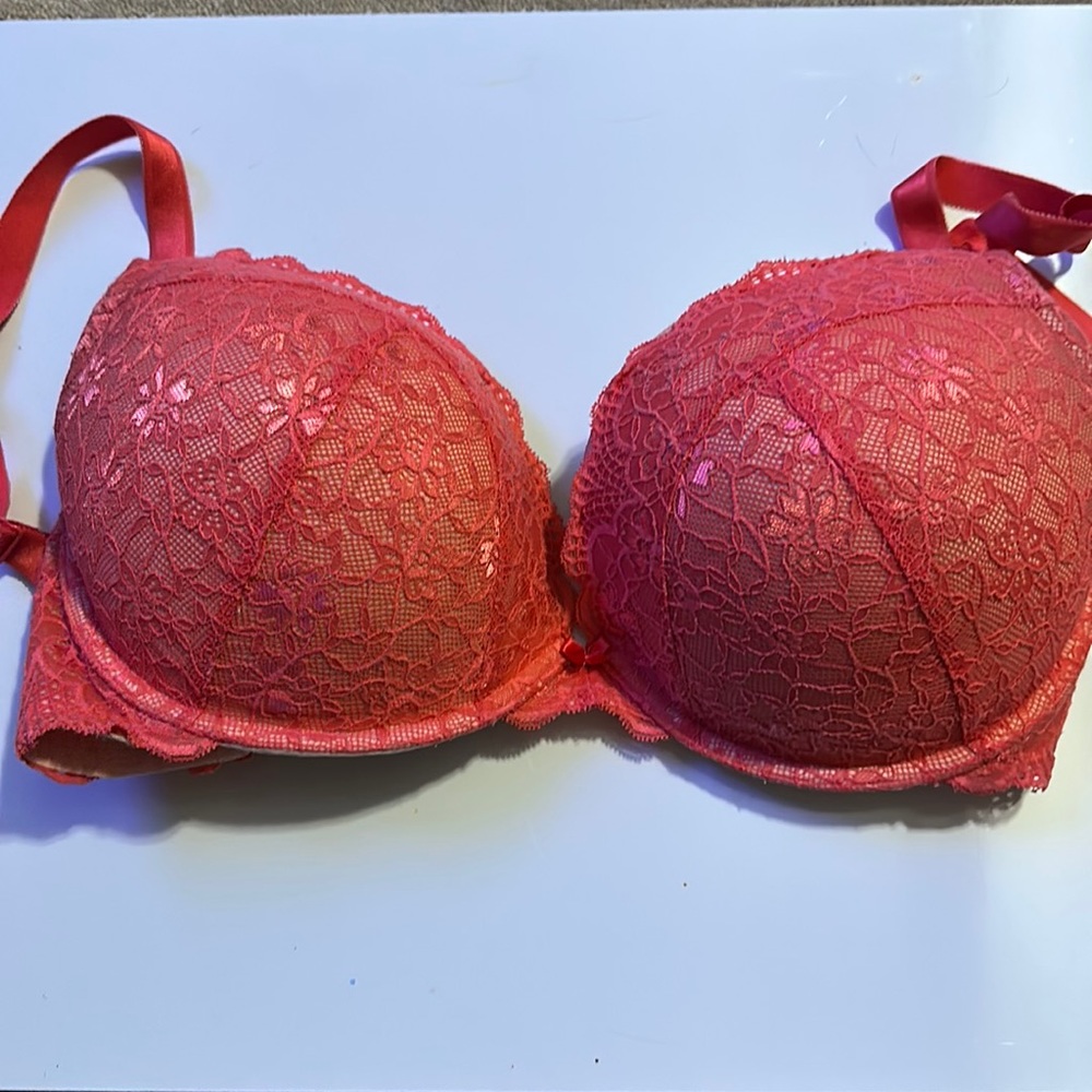 Torrid Lace Bra great condition